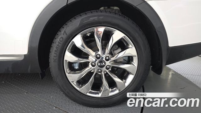 Kia Sorento 2018 — photo 7