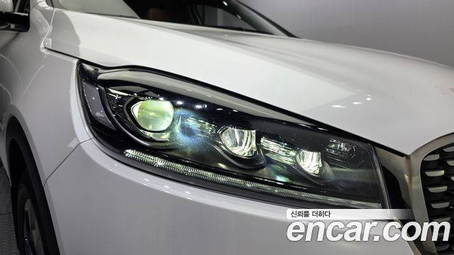 Kia Sorento 2018 — photo 8