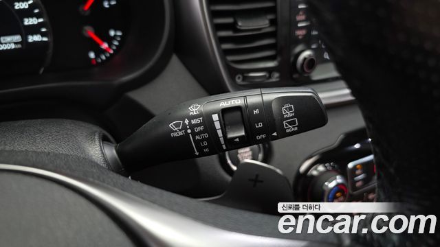 Kia Sorento 2018 — photo 27