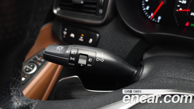 Kia Sorento 2018 — photo 28