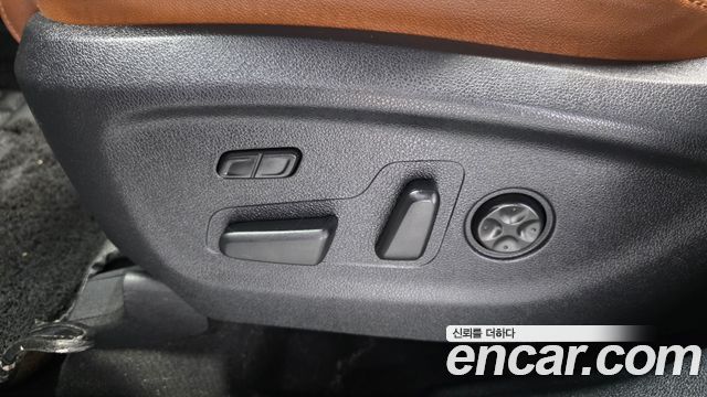 Kia Sorento 2018 — photo 31