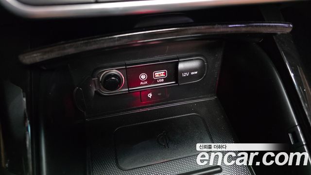 Kia Sorento 2018 — photo 33