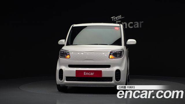 Kia RAY 2022 — photo 3