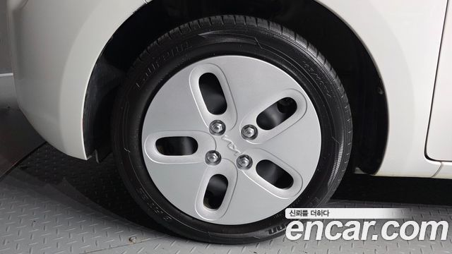 Kia RAY 2022 — photo 5