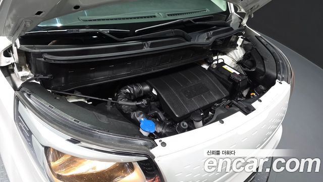 Kia RAY 2022 — photo 6