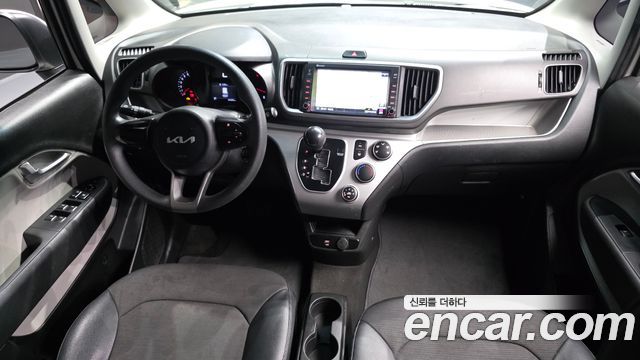 Kia RAY 2022 — photo 10