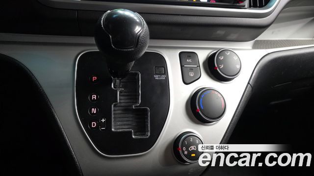 Kia RAY 2022 — photo 12