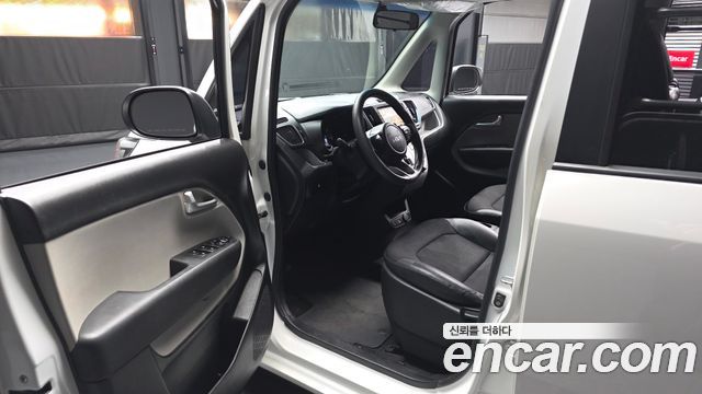 Kia RAY 2022 — photo 13
