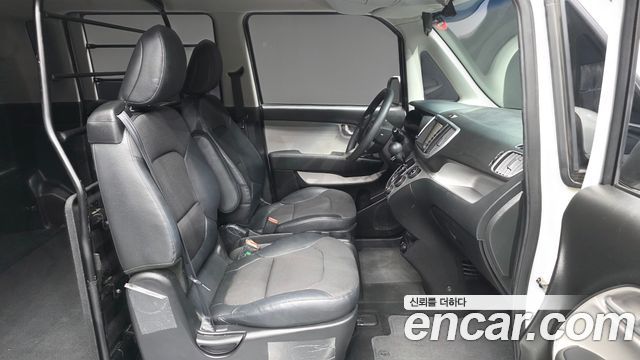 Kia RAY 2022 — photo 18