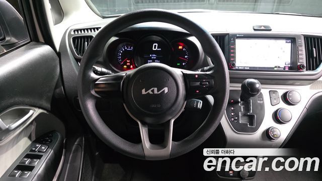 Kia RAY 2022 — photo 19