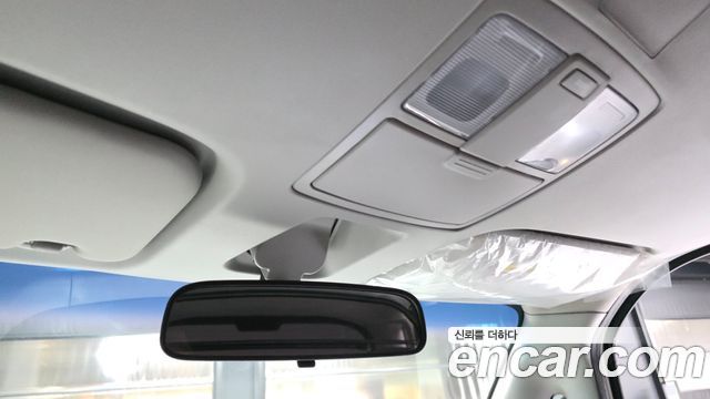 Kia RAY 2022 — photo 22