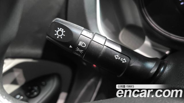 Kia RAY 2022 — photo 23