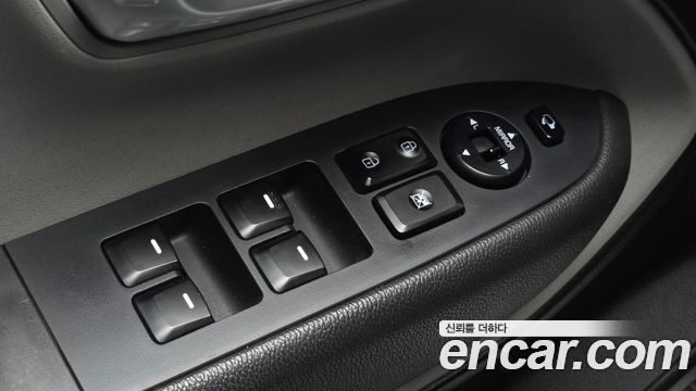 Kia RAY 2022 — photo 24