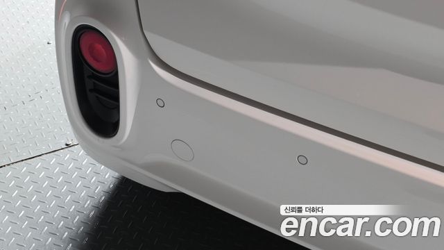 Kia RAY 2022 — photo 25