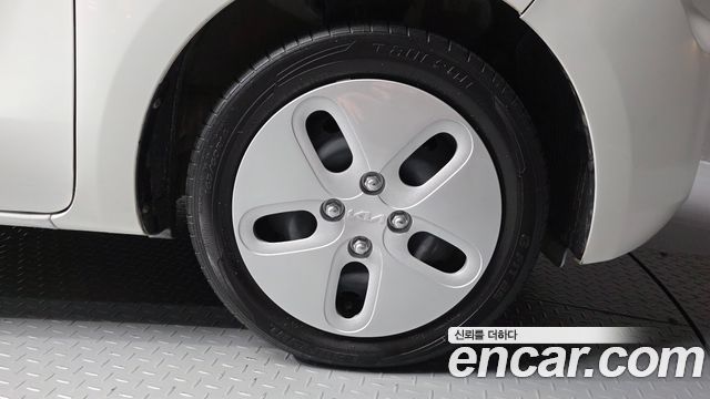 Kia RAY 2022 — photo 7