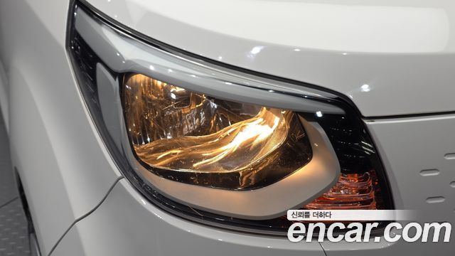 Kia RAY 2022 — photo 8