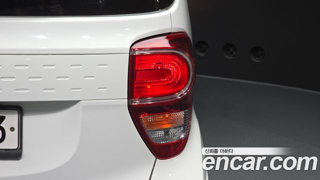 Kia RAY 2022 — photo 9