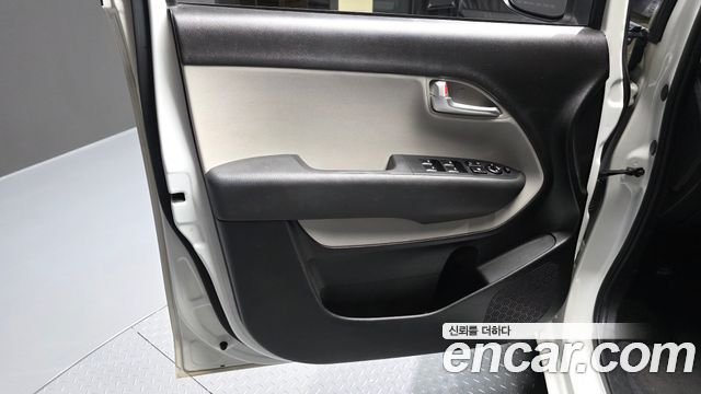 Kia RAY 2022 — photo 14