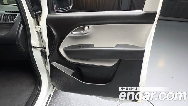 Kia RAY 2022 — photo 15