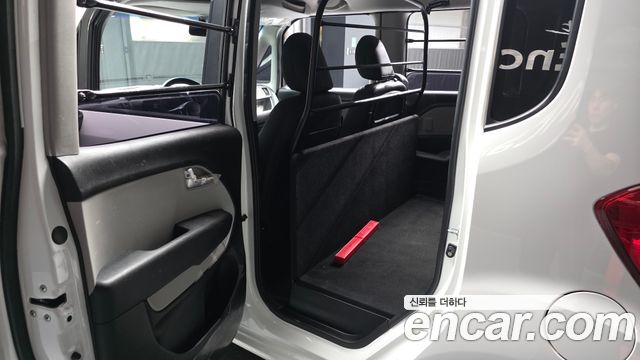 Kia RAY 2022 — photo 16