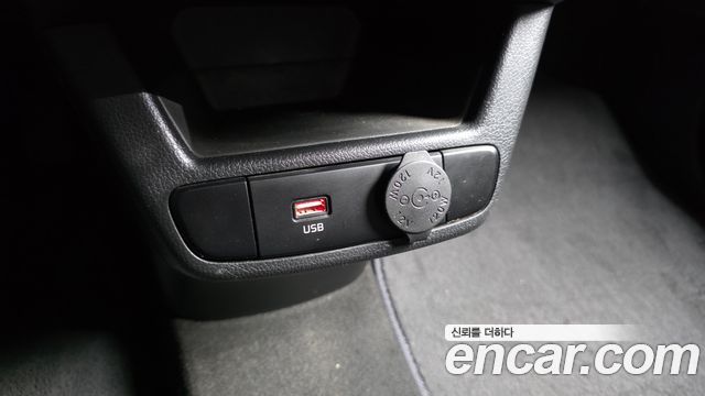 Kia RAY 2022 — photo 27