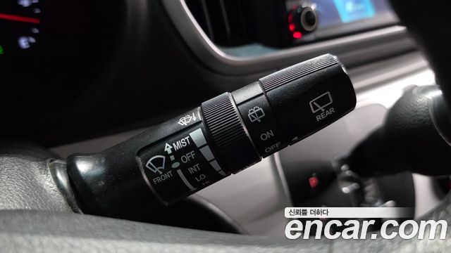 Kia RAY 2022 — photo 28