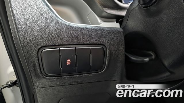Kia RAY 2022 — photo 29