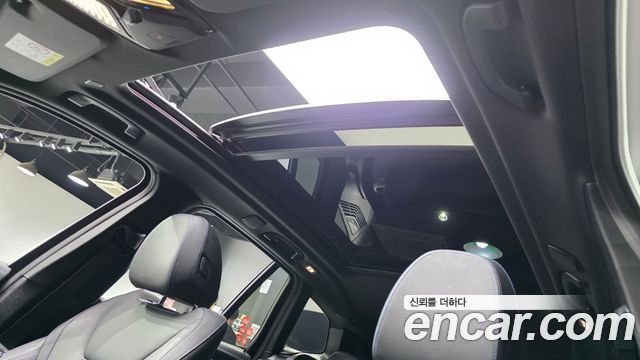 BMW iX3 2023 — photo 26