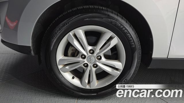 Hyundai Tucson 2013 — photo 5