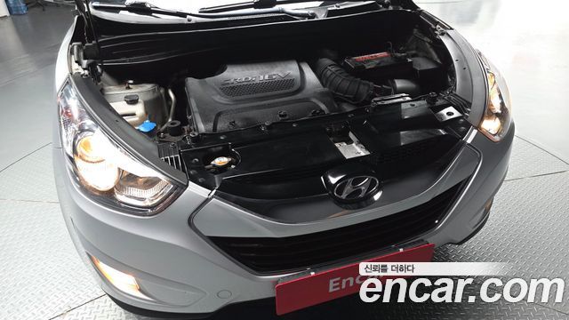 Hyundai Tucson 2013 — photo 6