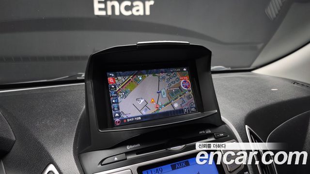 Hyundai Tucson 2013 — photo 21