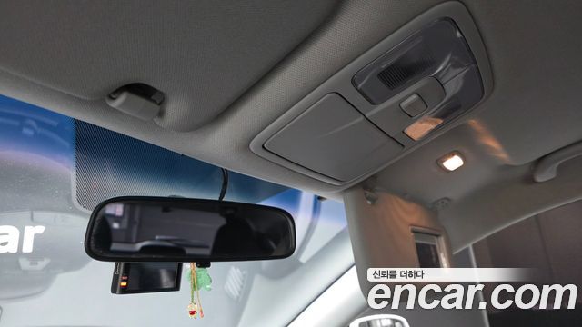 Hyundai Tucson 2013 — photo 24