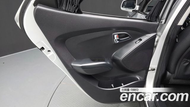 Hyundai Tucson 2013 — photo 15