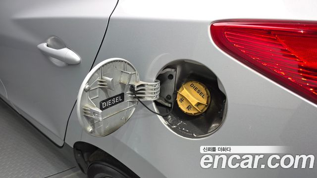 Hyundai Tucson 2013 — photo 27