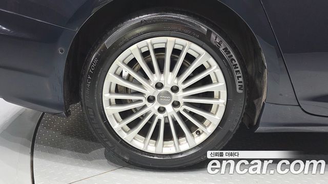 Audi A6 2020 — photo 5
