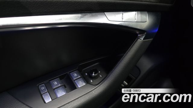 Audi A6 2020 — photo 29