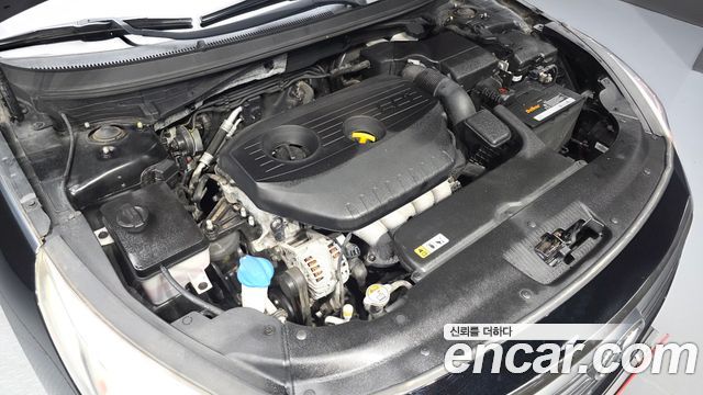 Hyundai Sonata 2015 — photo 6