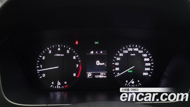 Hyundai Sonata 2015 — photo 11