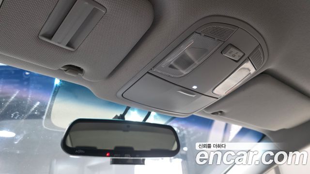 Hyundai Sonata 2015 — photo 23