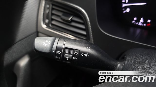 Hyundai Sonata 2015 — photo 24