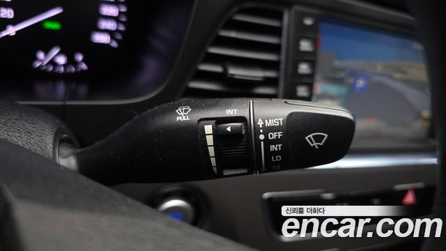 Hyundai Sonata 2015 — photo 25