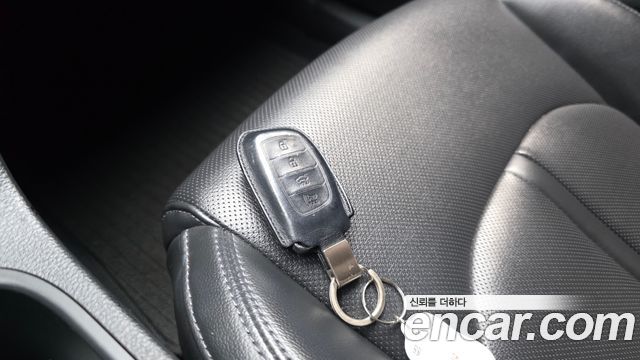 Hyundai Sonata 2015 — photo 26
