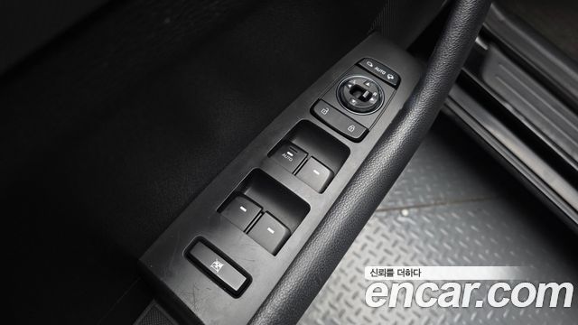 Hyundai Sonata 2015 — photo 28