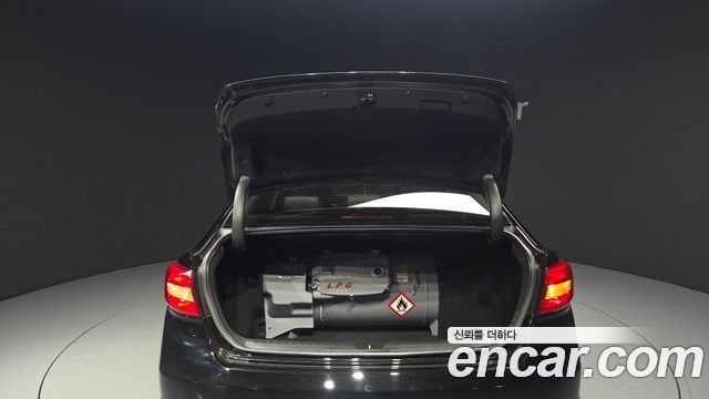 Hyundai Sonata 2015 — photo 29