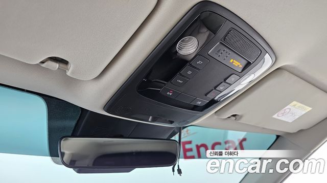 Kia Canival 2021 — photo 26