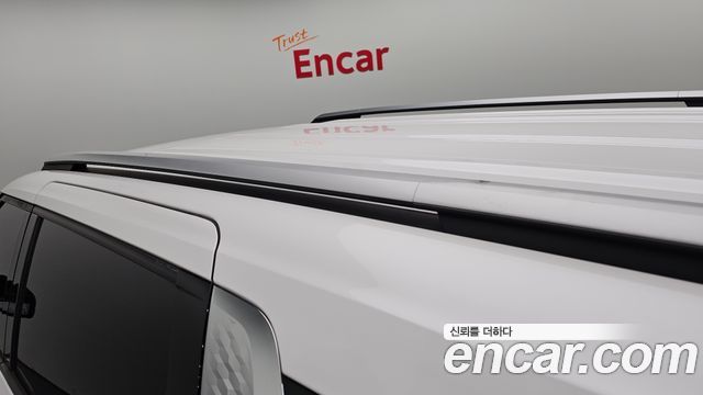 Kia Canival 2021 — photo 30