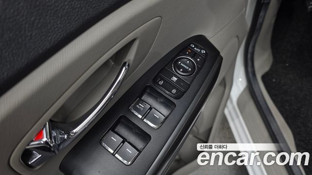 Kia Canival 2020 — photo 12
