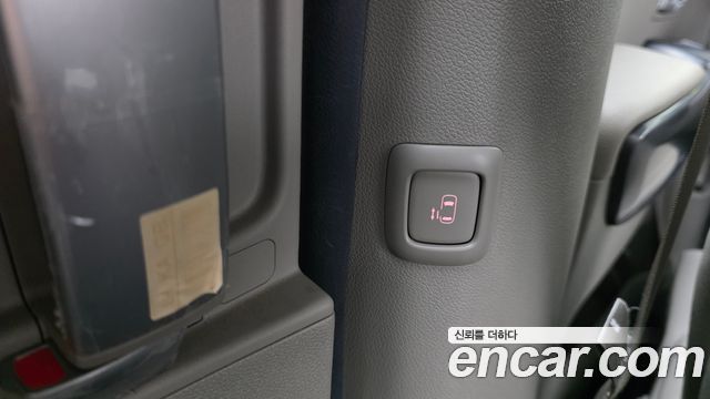 Kia Canival 2020 — photo 18