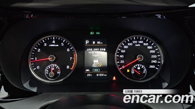 Kia K5 2023 — photo 8