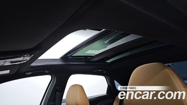 Kia K5 2023 — photo 20